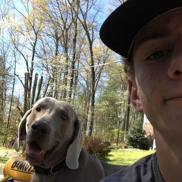 Meet your Posher, Chase - Picture 1 of 1